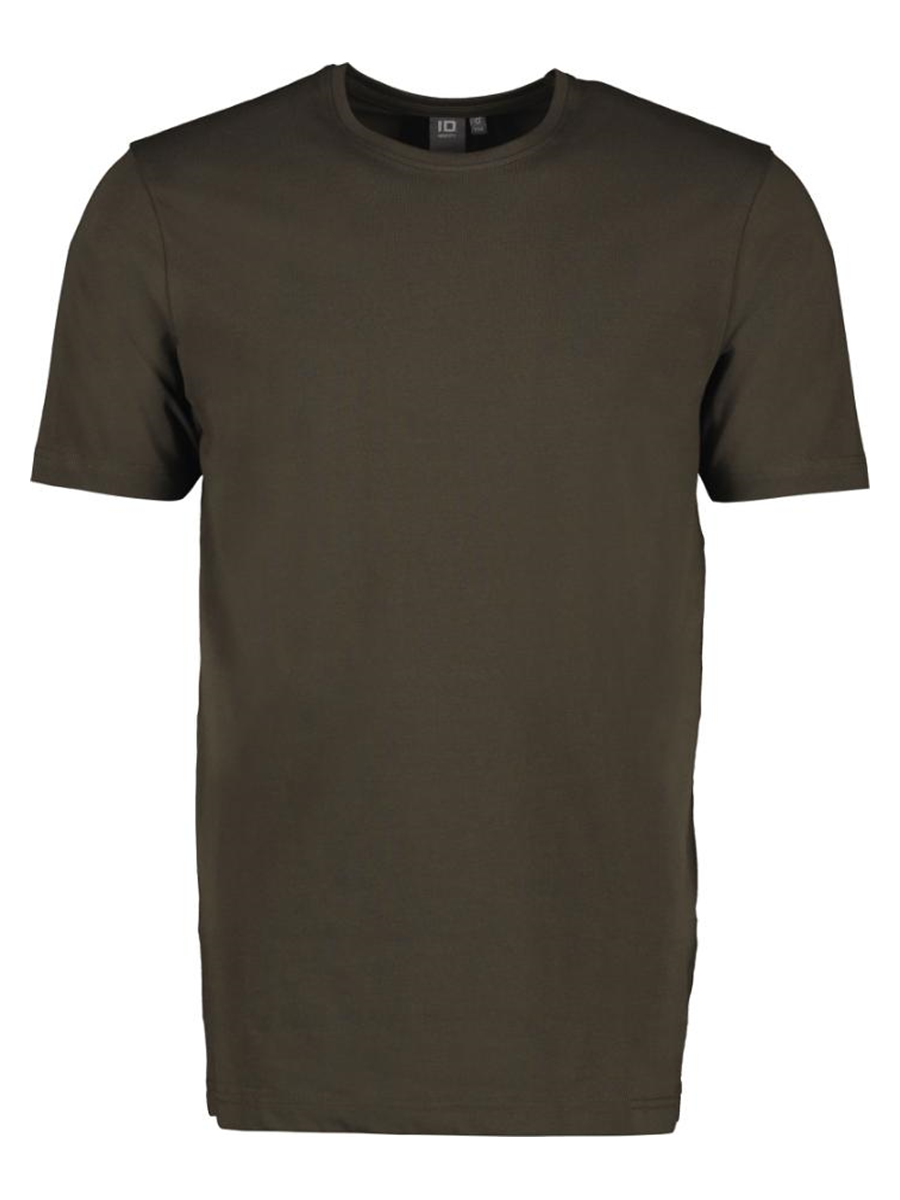 ID Regular Basic t-shirt